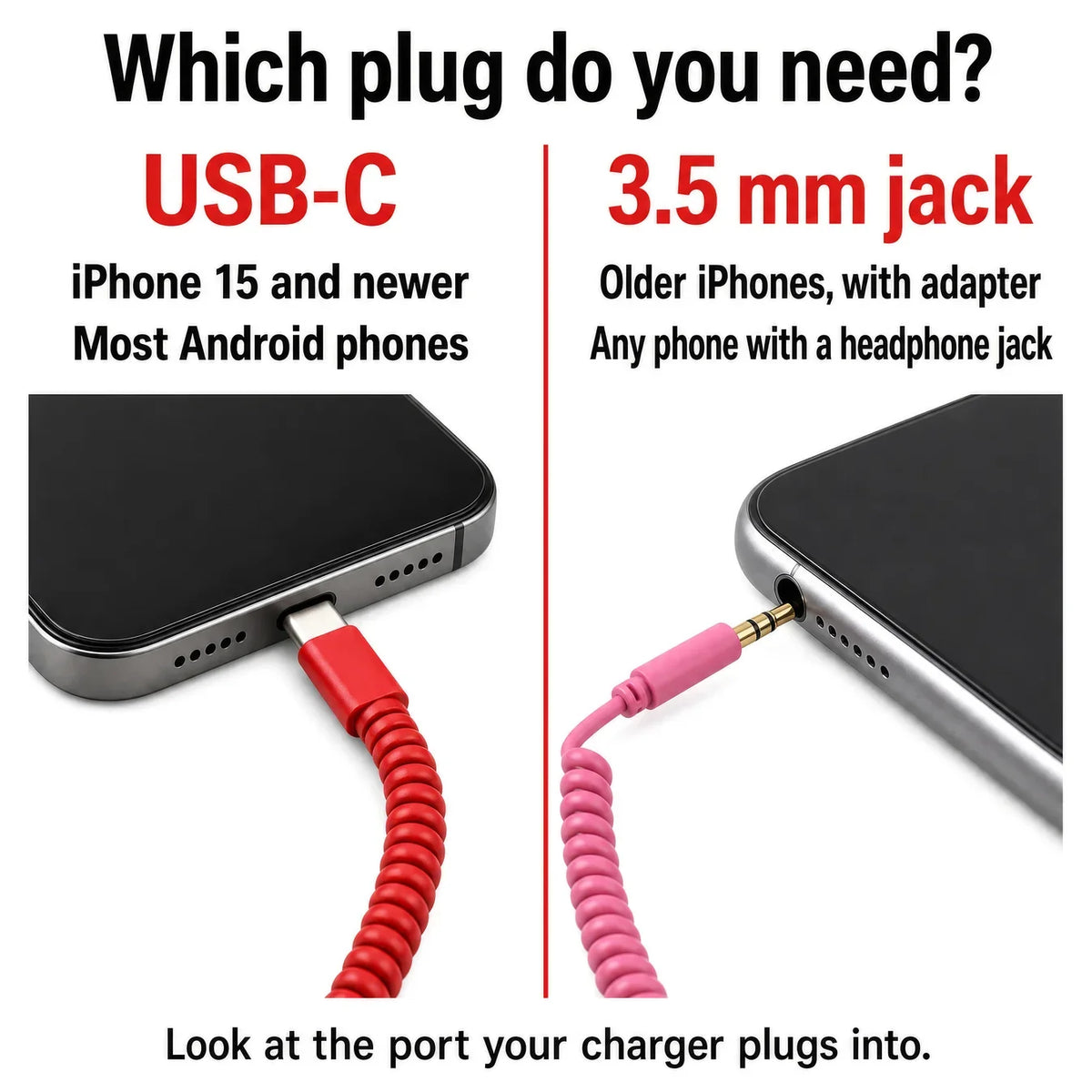 Ring Back Retro Handset