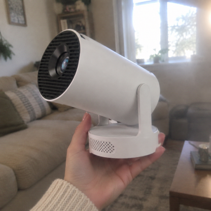 CozyTales™ Bedtime Story Ceiling Projector